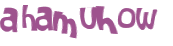 Captcha challenge