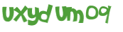 CAPTCHA-haaste