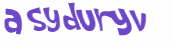Captcha challenge