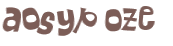 Captcha-test