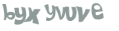 CAPTCHA 挑戰
