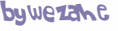 CAPTCHA 挑戰