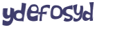 Captcha-udfordring