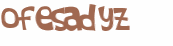 CAPTCHA 挑戰