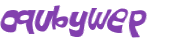 Captcha-test