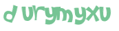 CAPTCHA 挑戰