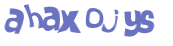 Captcha challenge
