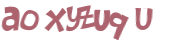 CAPTCHA 挑戰