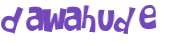 Captcha challenge