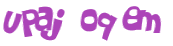 Desafio Captcha