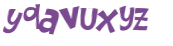 Captcha-udfordring