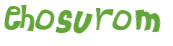 Captcha challenge