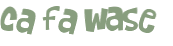 Captcha-udfordring