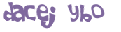 CAPTCHA 挑戰