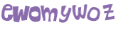 Captcha-udfordring