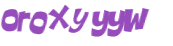Captcha challenge