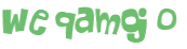 CAPTCHA 挑戰