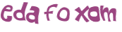 CAPTCHA 挑戰