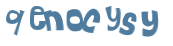 CAPTCHA 挑戰