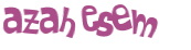 Captcha-Test