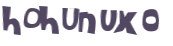 Sfida captcha