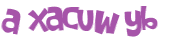 Captcha-test