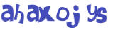 CAPTCHA 挑戰
