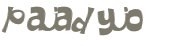 Captcha-udfordring