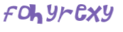 Captcha challenge