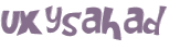 Captcha-test