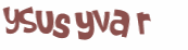 CAPTCHA 挑戰