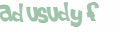 Captcha-udfordring