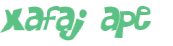 Captcha-udfordring