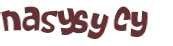 CAPTCHA 挑戰