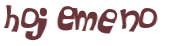 Captcha challenge