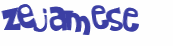 Captcha-test