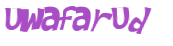 Captcha-udfordring