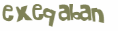 Captcha-udfordring