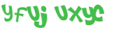 Captcha-udfordring