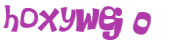 Captcha-test
