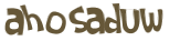 Captchafråga
