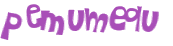 Captcha-udfordring