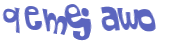 CAPTCHA-haaste