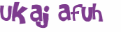 Captcha challenge