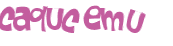 Captcha-test