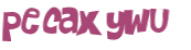 CAPTCHA 挑戰