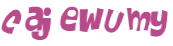 Captcha challenge