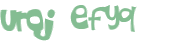 CAPTCHA 挑戰