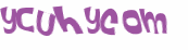 Captcha challenge