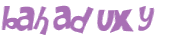 Captcha challenge